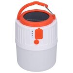 Goc / lampe de camping torche solaire led usb powerba yd8938