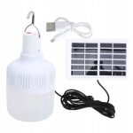 Goc / led ampoule panneau solaire 50w camping yd11269 Goc / led ampoule panneau solaire 50w camping yd11269
