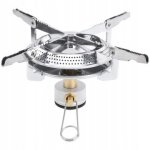 Goc / mini four de camping, petit br�leur a gaz yd5560