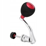 Goc / moulinet carpe feeder poign�e libre seulement yd8463