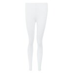 Goc / pantalon de golf de protection pour femme, blanc, m yd7938