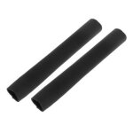 Goc / poign�e de rame de bateau, noire yd8582