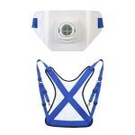 Goc / rod holder accs cardan ceinture de p�che yd7774