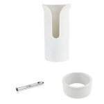 Goc / rod rack insert protectors planche de p�che marine yd10059