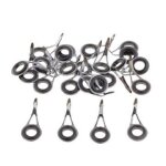 Goc / rod tip set kit de r�paration de canne a p�che yd9588