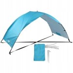 Goc / tente d'auvent de plage pliable pour 2 personnes yd7374 Goc / tente d'auvent de plage pliable pour 2 personnes yd7374