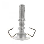 Godille vmc double x5 - taille 3 g