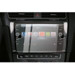 Golf 7 7. 5 facelift r gtd gti gte 2017 - 2019 navigation protection d'écran tactile en verre trempé, ... Golf 7 7. 5 facelift r gtd gti gte 2017 - 2019 navigation protection d'écran tactile en verre trempé, ...