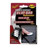 Gomme en argile meguiar's