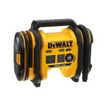 Gonfleur d'air electrique dewalt batterie xr 18v dcc018n