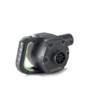Gonfleur electrique 12 et 220 v rechargeable - intex