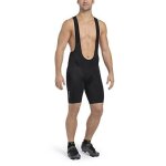 Gonso teglio 2 cuissard homme noir fr : l taille fabricant : l