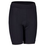 Gonso - women's essential shorts basic - pantalon de cyclisme taille 52, noir