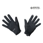 Gore wear c5 gore - tex infinium gants black homme noir