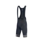 Gore wear cuissard c5 opti black / white homme noir