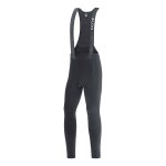 Gore wear cuissard c5 thermo bib tights + black homme noir