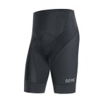 Gore wear cuissard court c3 black homme noir