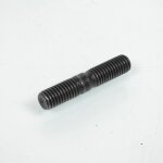 Goujon de culasse pour moto yamaha 1100 bulldog 2002 95617 - 08625 / m8x42 neuf