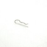 Goupille beta 3. 5x28mm pour scooter peugeot 50 kisbee 4t euro5 1173886400 neuf