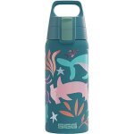 Gourde enfant isotherme therm one blue world 0. 5l sigg Gourde enfant isotherme therm one blue world 0. 5l sigg