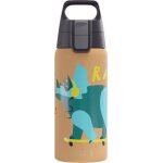 Gourde enfant isotherme therm one rawsome 0. 5l sigg Gourde enfant isotherme therm one rawsome 0. 5l sigg