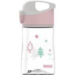 Gourde enfant  miracle pony friend  350ml sigg