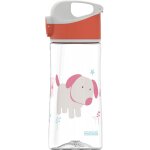 Gourde enfant miracle puppy friend 450ml sigg Gourde enfant miracle puppy friend 450ml sigg
