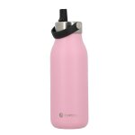 Gourde d hydratation les artistes de paris bouteille / bottle 2. 0 magnolia p. 1000ml / 34fl. oz rose ...
