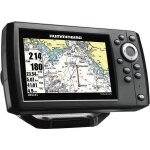 Gps lecteur de carte humminbird helix 5 g2 cp - modèle : h5g2 cp pack26 Gps lecteur de carte humminbird helix 5 g2 cp - modèle : h5g2 cp pack26