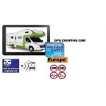 Gps rockstars camping car 2023 7 pouces europe gratuite a vie Gps rockstars camping car 2023 7 pouces europe gratuite a vie
