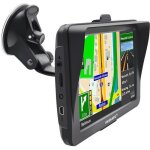 Gps voiture awesafe ecran tactile 7 pouces carte mise a jour 48 pays europ�ens