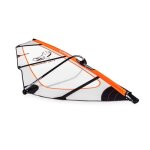 Grement planche a voile unifiber rookie monofilm complet rig