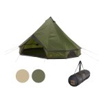 Grand canyon indiana 10 - tente ronde pour 10 personnes - tente familiale, tente de groupe, tente pyramidale, ... Grand canyon indiana 10 - tente ronde pour 10 personnes - tente familiale, tente de groupe, tente pyramidale, ...