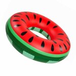 Grand flotteur léger et gonflable, bouée de sauvetage pour piscine géante, bouée de sauvetage, anneau ... Grand flotteur léger et gonflable, bouée de sauvetage pour piscine géante, bouée de sauvetage, anneau ...