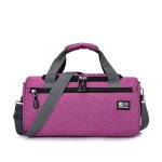 Grand sac a main de plage pour hommes et femmes, sac de voyage, de sport, d'affaires, de camping en plein ...