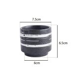 Grandes tasses a th� en c�ramique, service a th� en porcelaine, service a th� kung fu japonais, tasse ...