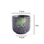 Grandes tasses a th en cramique, service a th en porcelaine, service a th kung fu japonais, tasse ...