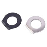 Grattoir de silex de magnsium de survie en plein air de haute qualit allume - feu en pierre allume ...