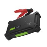 Green cell� gc powerboost booster de batterie lithium 12v 16000mah 2000a pour moteurs 8l essence 6l ...