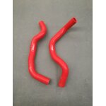 Green kit de tuyaux en silicone, pour honda cl7 accord euro r turbo 180sx 2003 - 2008, 2003 2004 2005 ...