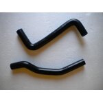 Green tuyau en silicone pour toyota celica gt4 st205 3s - gte 2. 0l turbo 1994 - 1999, 1994 1995 1996 ...