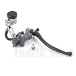 Grey right embrayage hydraulique universel pour vlo de course, rcs, levier de frein a intervalles principaux, ...