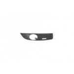 Grille pour anti - brouillard droit pour volkswagen passat de f�v 2005 a nov 2010