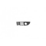 Grille pour anti - brouillard gauche pour volkswagen passat de oct 2000 a f�v 2005