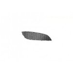 Grille de cache anti - brouillard droit pour opel astra h de mars 2007 a 2010