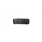 Grille de cache anti - brouillard droit pour volkswagen caddy de 1996 a 2003