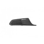 Grille de cache anti - brouillard droit pour volkswagen jetta de 2011 a 2014
