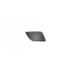 Grille de cache anti - brouillard droite pour ford fiesta de nov 2005 a oct 2008