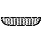 Grille de calandre avant centrale pour bmw s�rie 3 e90 - e91 2008 - 2012, neuve