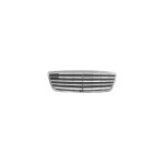 Grille de calandre complte pour mercedes classe e w210 de 1999 a 2002 modle avant - garde